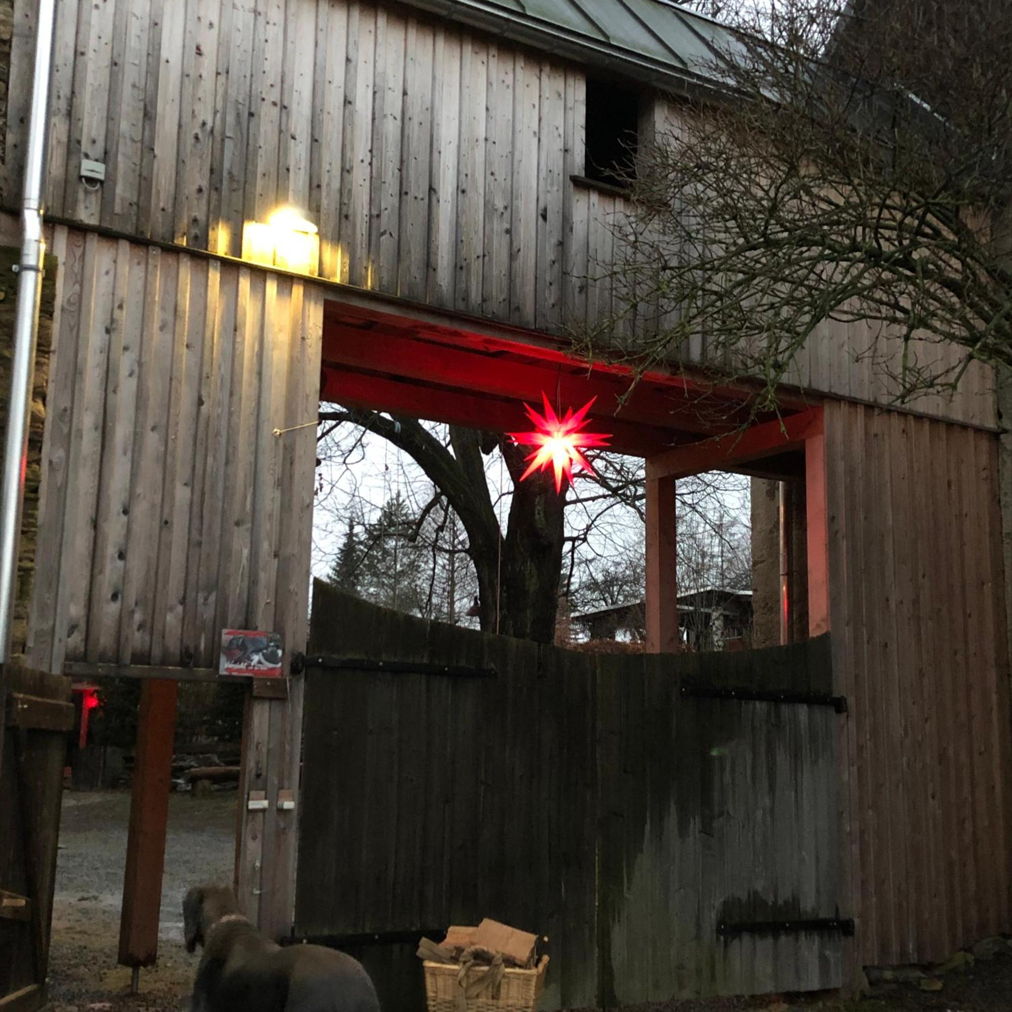 Ferienhaus Lebenswerkstatthof Mildenau Exterior foto